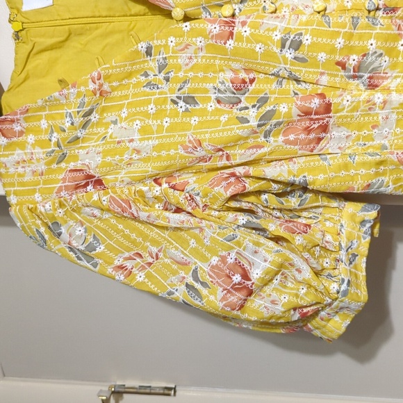 Sabo Skirt Kori Mini Dress - Picture 8 of 9